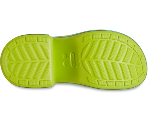 Dep Crocs Siren x Scooby-Doo 'The Mystery Machine' 210107-3TX