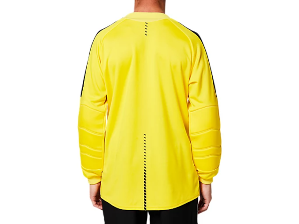 Ao Asics GK Game Shirt 'Yellow' 2101A039-750