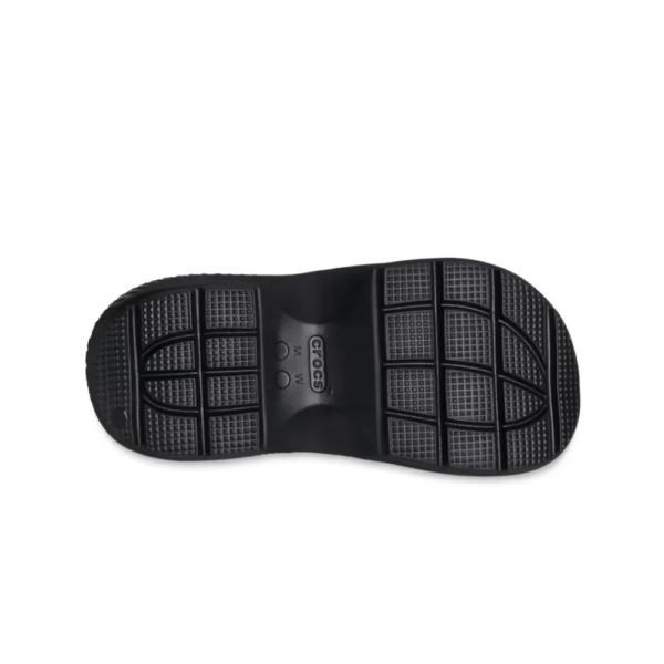 Dep Crocs Stomp x Wednesday 'Wednesday Addams' 210214-001