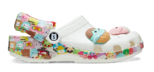 Dep Crocs Classic x Squishmallows 'Squish Squad' 210216-90H