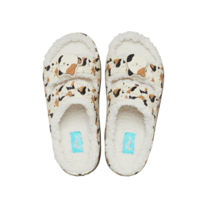 Dep Crocs Squishmallows Cam Cozzzy Sandal 'Multi' 210217-90H