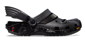 Dep Crocs Classic Clog 'Batman Batmobile' 210219-001