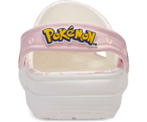 Dep Crocs Classic x Pokemon Clog 'Jigglypuff' 210243-90H