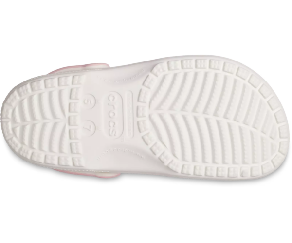 Dep Crocs Classic x Pokemon Clog 'Jigglypuff' 210243-90H