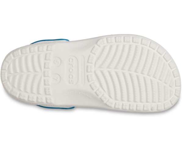 Dep Crocs Pokemon x Classic Clog 'Snorlax' 210245-90H