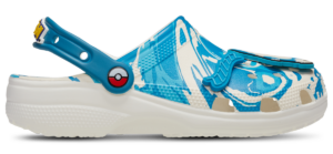 Dep Crocs Pokemon x Classic Clog 'Snorlax' 210245-90H