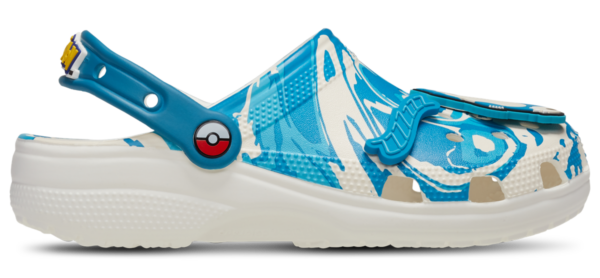 Dep Crocs Pokemon x Classic Clog 'Snorlax' 210245-90H