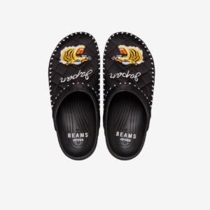 Dep Crocs Dylan x BEAMS Clog 'Sukajan' 210302-001