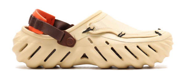 Dep Crocs Echo Ripstop Clog 'Sesame' 210334-0HY