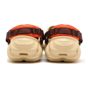 Dep Crocs Echo Ripstop Clog 'Sesame' 210334-0HY