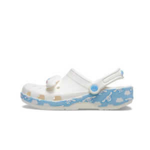Dep Crocs Hello Kitty x Classic Clog 'Cinnamaroll' 210343-90H