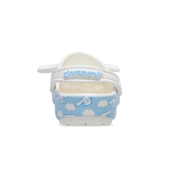 Dep Crocs Hello Kitty x Classic Clog 'Cinnamaroll' 210343-90H