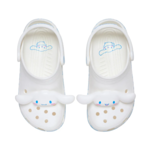 Dep Crocs Hello Kitty x Classic Clog 'Cinnamaroll' 210343-90H