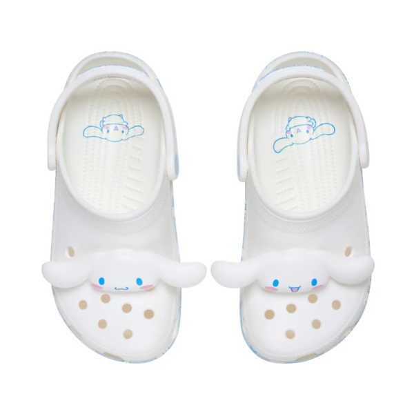 Dep Crocs Hello Kitty x Classic Clog 'Cinnamaroll' 210343-90H