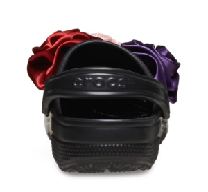 Dep Crocs Classic Clog 'Rosette' 210388-001