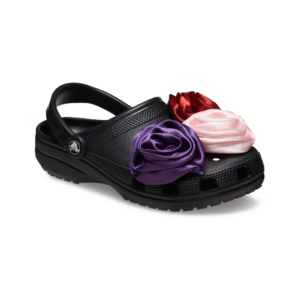 Dep Crocs Classic Clog 'Rosette' 210388-001