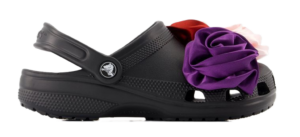 Dep Crocs Classic Clog 'Rosette' 210388-001