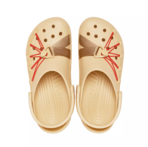 Dep Crocs Classic Lockdown Clog 'Sesame' 210393-0HY