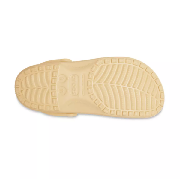 Dep Crocs Classic Lockdown Clog 'Sesame' 210393-0HY