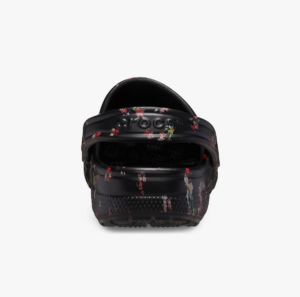 Dep Crocs Classic Clog 'Ditsy Floral' 210397-001