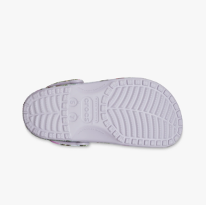 Dep Crocs Classic Photoreal 'Floral' 210398-5PS