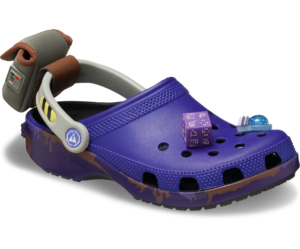 Dep Crocs Fortnite x Classic Clog 'Battle Bus' 210495-4NY