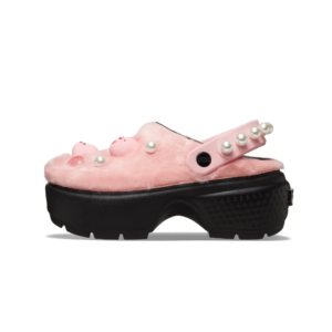 Dep Clog Unisex Crocs 'Stomp Loopy' 210523-90H