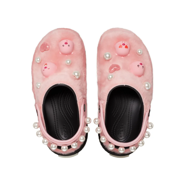 Dep Clog Unisex Crocs 'Stomp Loopy' 210523-90H