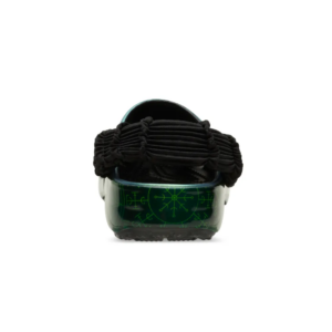 Dep Crocs Wicked Elphaba Classic Clog 'Multi' 210524-90H