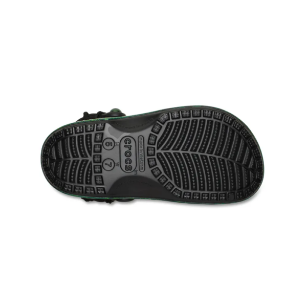 Dep Crocs Wicked Elphaba Classic Clog 'Multi' 210524-90H