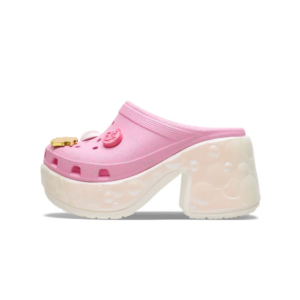 Dep Crocs Wicked Glinda Siren Clog 'Multi' 210525-90H