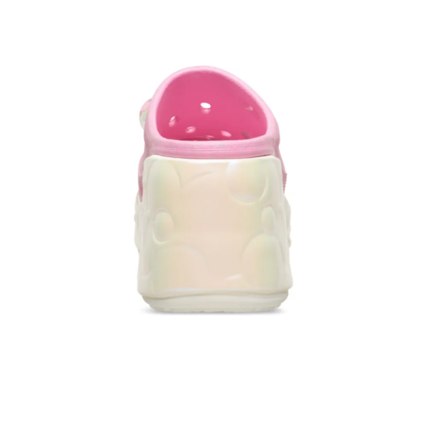 Dep Crocs Wicked Glinda Siren Clog 'Multi' 210525-90H