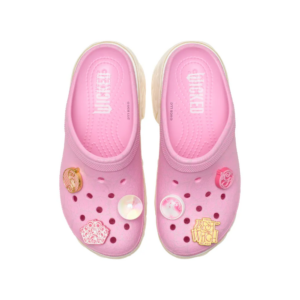 Dep Crocs Wicked Glinda Siren Clog 'Multi' 210525-90H