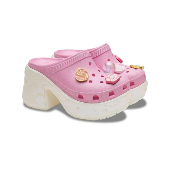 Dep Crocs Wicked Glinda Siren Clog 'Multi' 210525-90H