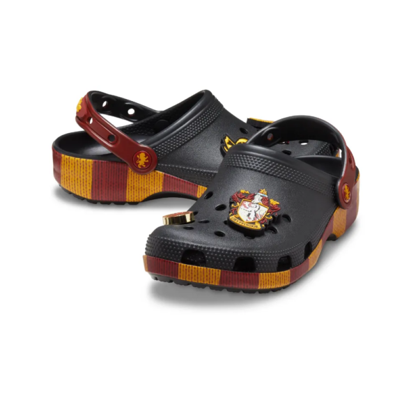 Dep Crocs Classic Clog 'Harry Potter Gryffindor' 210553-90H