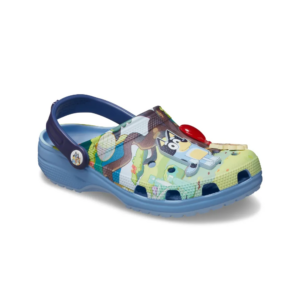 Dep Crocs Classic Clog 'Bluey' 210557-90H