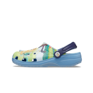 Dep Crocs Classic Clog 'Bluey' 210557-90H