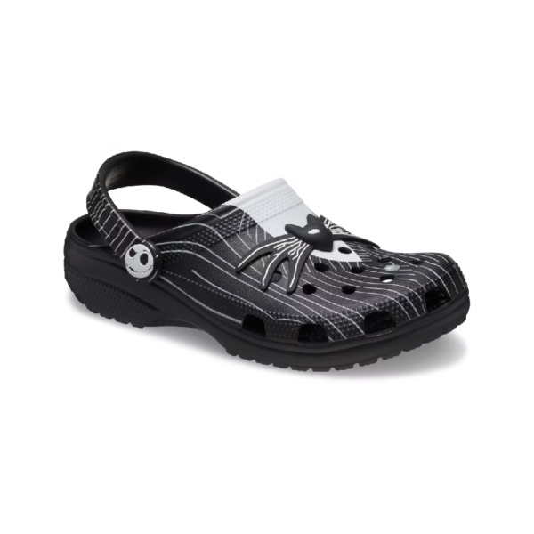 Dep Crocs x Disney 'The Nightmare Before Christmas' 210561-90H
