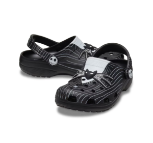 Dep Crocs x Disney 'The Nightmare Before Christmas' 210561-90H