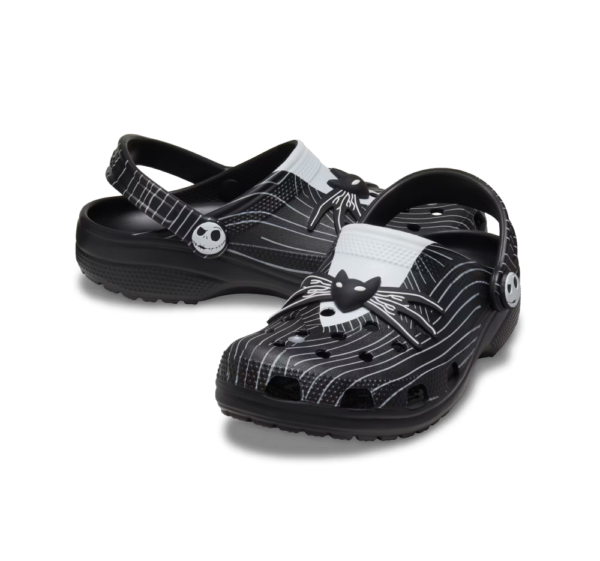 Dep Crocs x Disney 'The Nightmare Before Christmas' 210561-90H