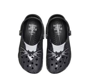 Dep Crocs x Disney 'The Nightmare Before Christmas' 210561-90H
