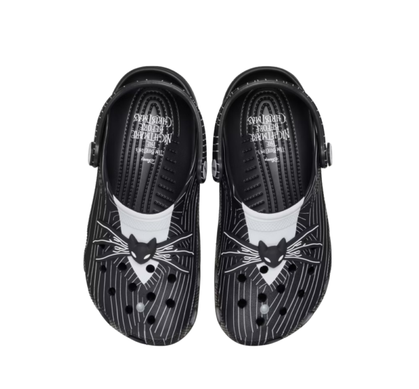 Dep Crocs x Disney 'The Nightmare Before Christmas' 210561-90H