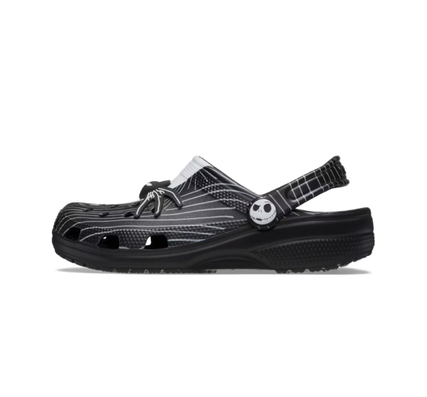Dep Crocs x Disney 'The Nightmare Before Christmas' 210561-90H