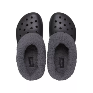 Dep Crocs Classic Blitzen IV Clog 'Black' 210846-0C4