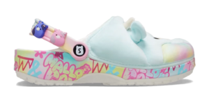 Dep Crocs Squishmallows Caedia Classic Clog 'Multi' 210852-90H