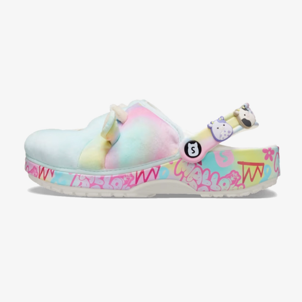 Dep Crocs Squishmallows Caedia Classic Clog 'Multi' 210852-90H