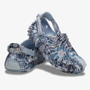 Dep Crocs Pollex Clog 'Salehe Bembury Jonas Wood' 210938-9I8