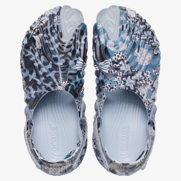 Dep Crocs Pollex Clog 'Salehe Bembury Jonas Wood' 210938-9I8