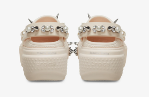 Dep Crocs Stomp x Simone Rocha Clog 'Dew' 210942-0WW