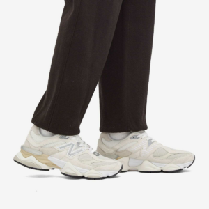 Giay New Balance 9060 'Sea Salt Moonbeam' U9060WHT
